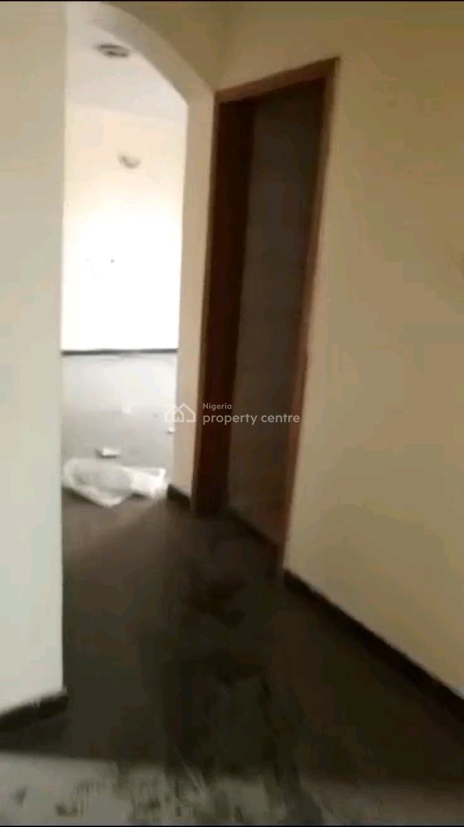 Decent Spacious 3 Bedrooms Up Flat, Sawmil, Gbagada, Lagos, Flat / Apartment for Rent