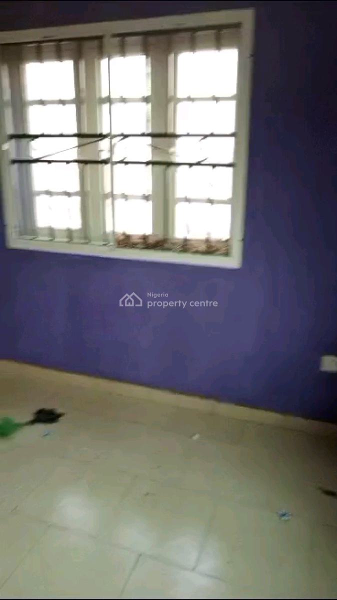 Decent Spacious 3 Bedrooms Up Flat 3t 3b, 2 Rooms Ensuite All Tiled, Sawmil, Gbagada, Lagos, Flat / Apartment for Rent