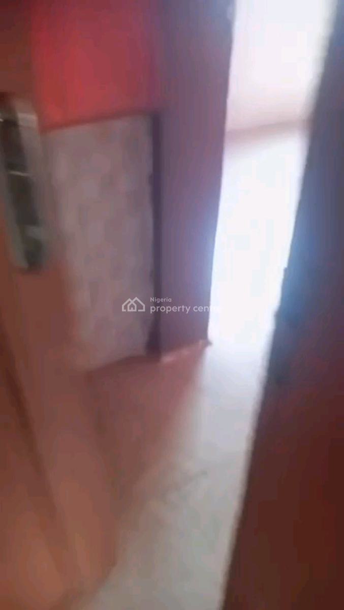 Standard and Executive Mini Flat, Off Ososa Road, Bariga, Shomolu, Lagos, Mini Flat (room and Parlour) for Rent