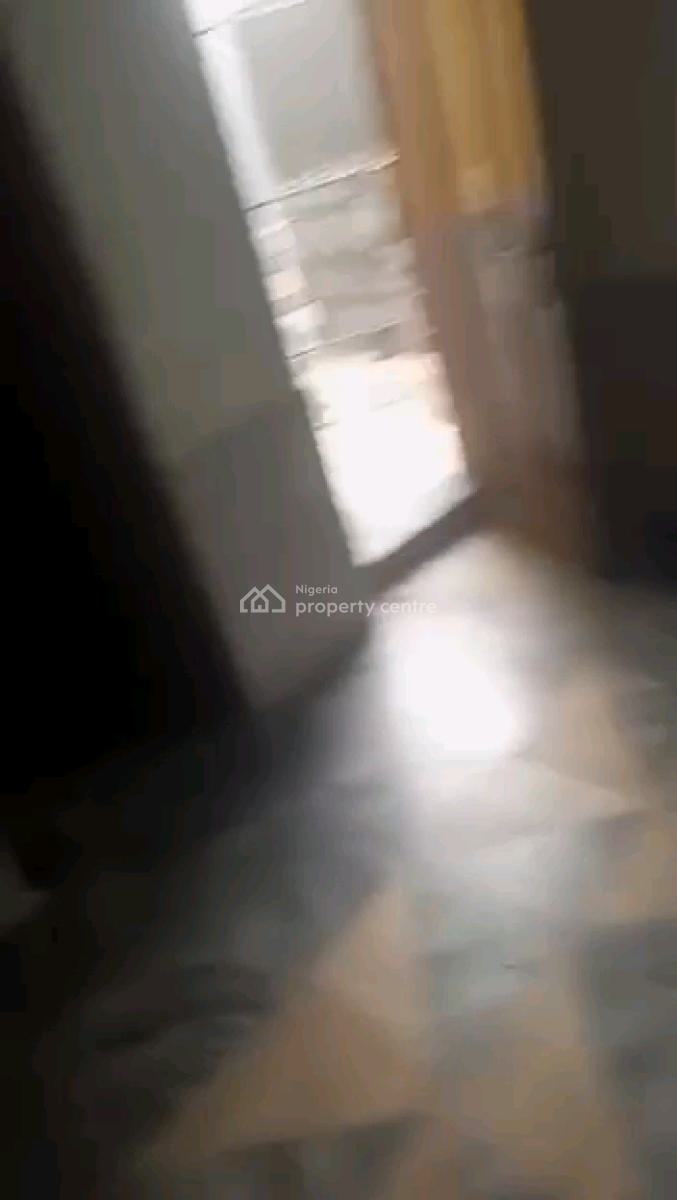 Standard and Executive Mini Flat, Off Ososa Road, Bariga, Shomolu, Lagos, Mini Flat (room and Parlour) for Rent