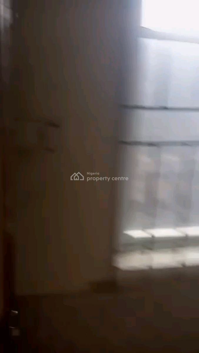 Standard and Executive Mini Flat, Off Ososa Road, Bariga, Shomolu, Lagos, Mini Flat (room and Parlour) for Rent