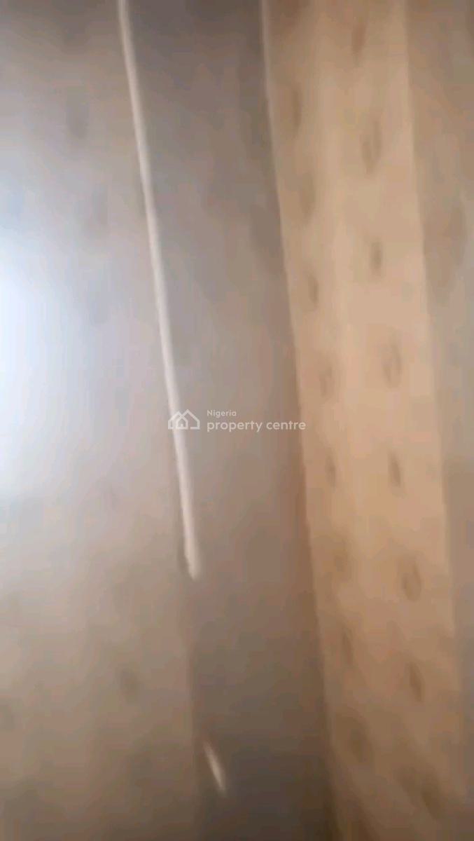 Standard and Executive Mini Flat, Off Ososa Road, Bariga, Shomolu, Lagos, Mini Flat (room and Parlour) for Rent