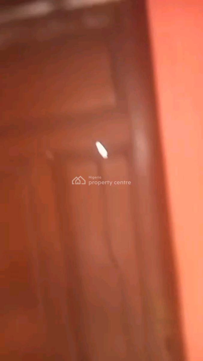 Standard and Executive Mini Flat, Off Ososa Road, Bariga, Shomolu, Lagos, Mini Flat (room and Parlour) for Rent