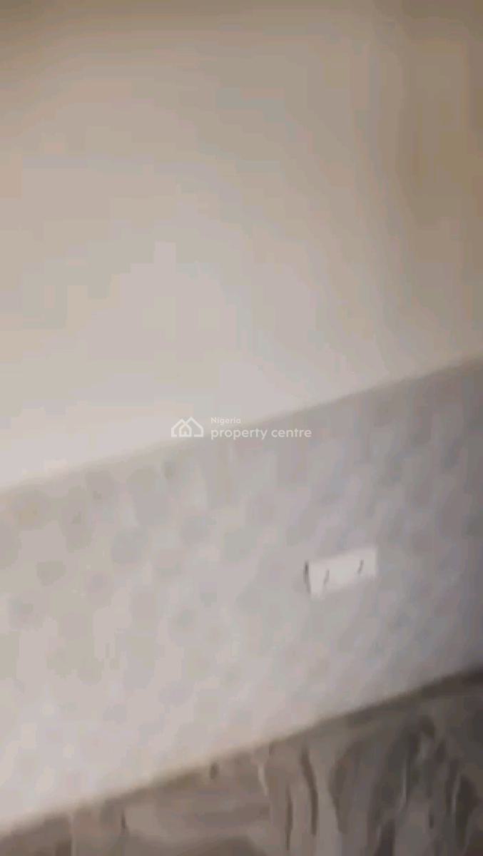 Standard and Executive Mini Flat, Off Ososa Road, Bariga, Shomolu, Lagos, Mini Flat (room and Parlour) for Rent