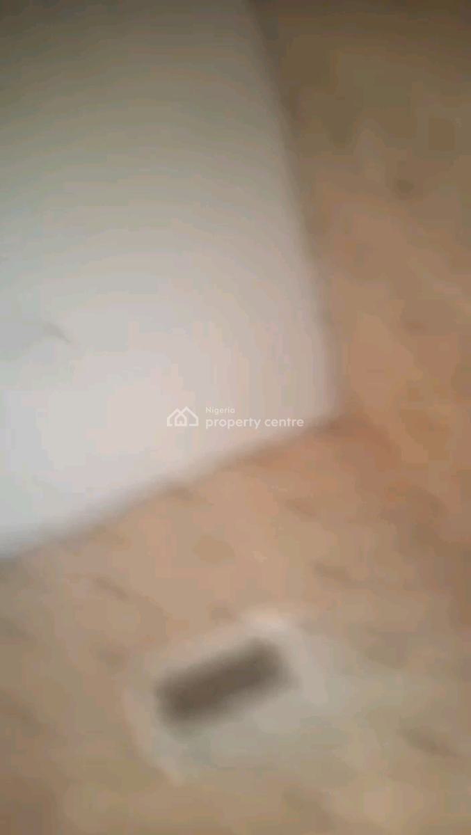 *standard and Executive Mini Flat, Off Ososa Road, Bariga, Shomolu, Lagos, Mini Flat (room and Parlour) for Rent