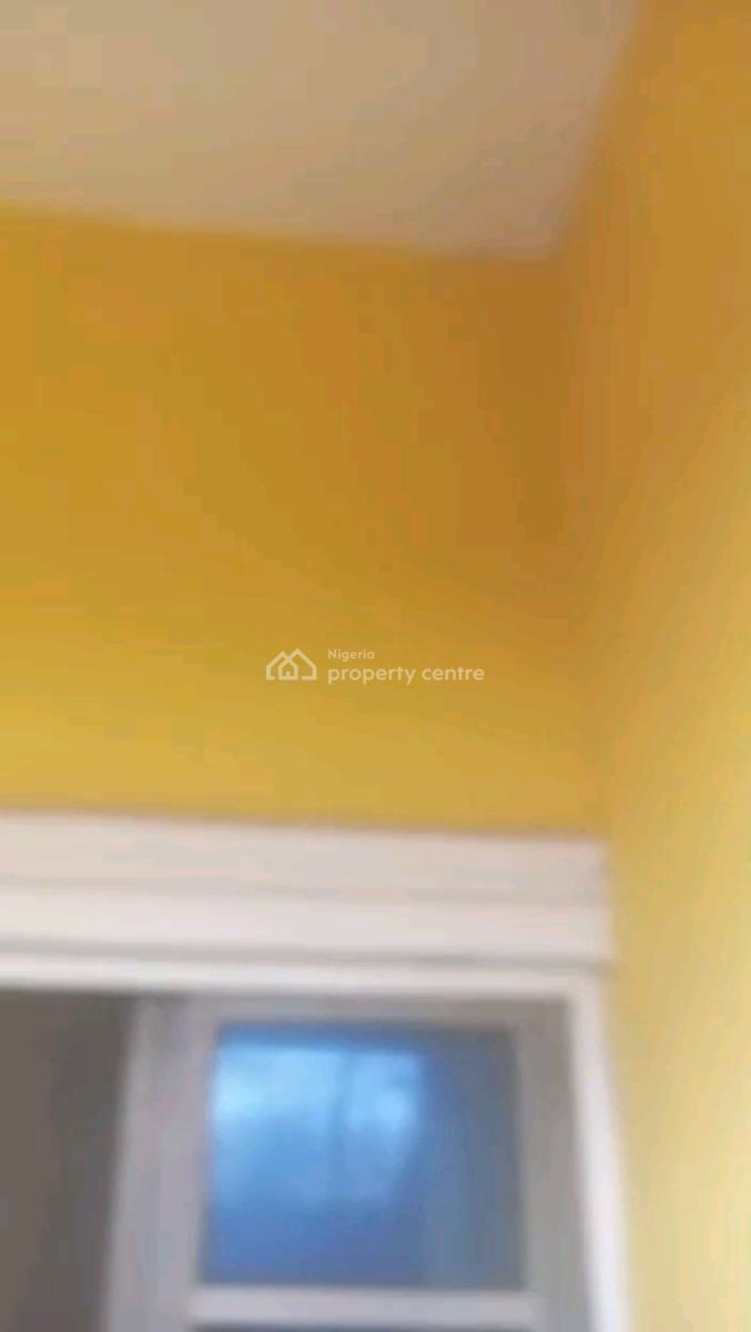 *standard and Executive Mini Flat, Off Ososa Road, Bariga, Shomolu, Lagos, Mini Flat (room and Parlour) for Rent