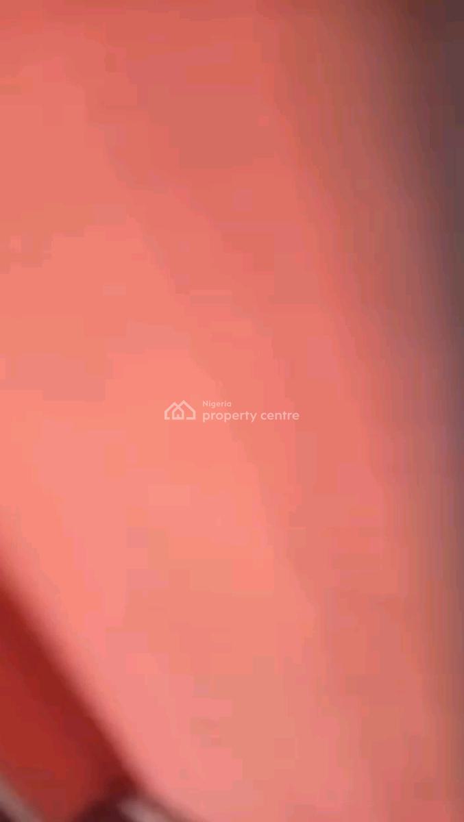 *standard and Executive Mini Flat, Off Ososa Road, Bariga, Shomolu, Lagos, Mini Flat (room and Parlour) for Rent