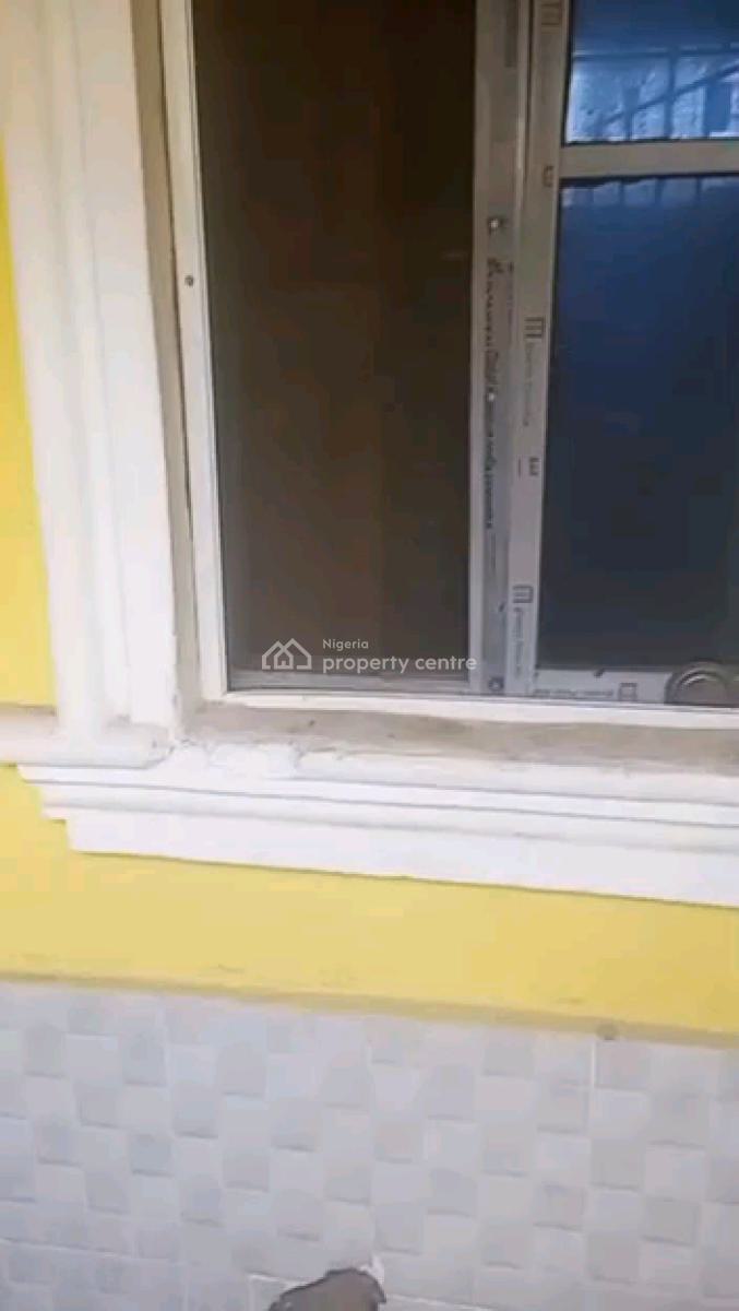 *standard and Executive Mini Flat, Off Ososa Road, Bariga, Shomolu, Lagos, Mini Flat (room and Parlour) for Rent