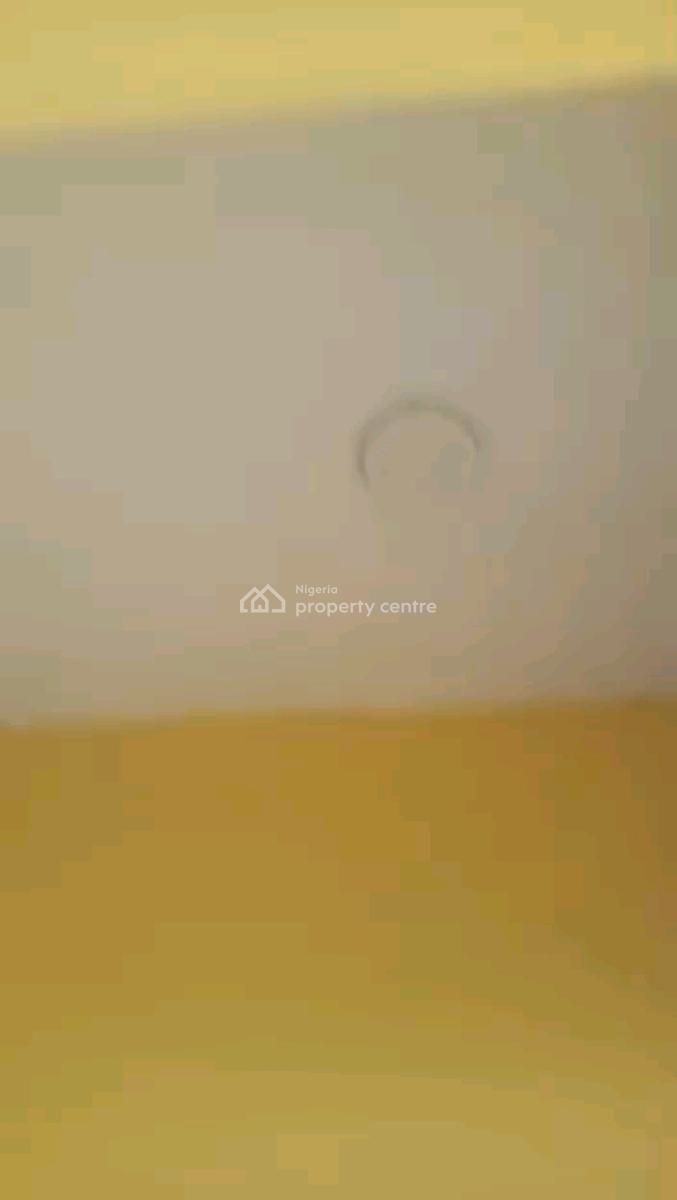 *standard and Executive Mini Flat, Off Ososa Road, Bariga, Shomolu, Lagos, Mini Flat (room and Parlour) for Rent