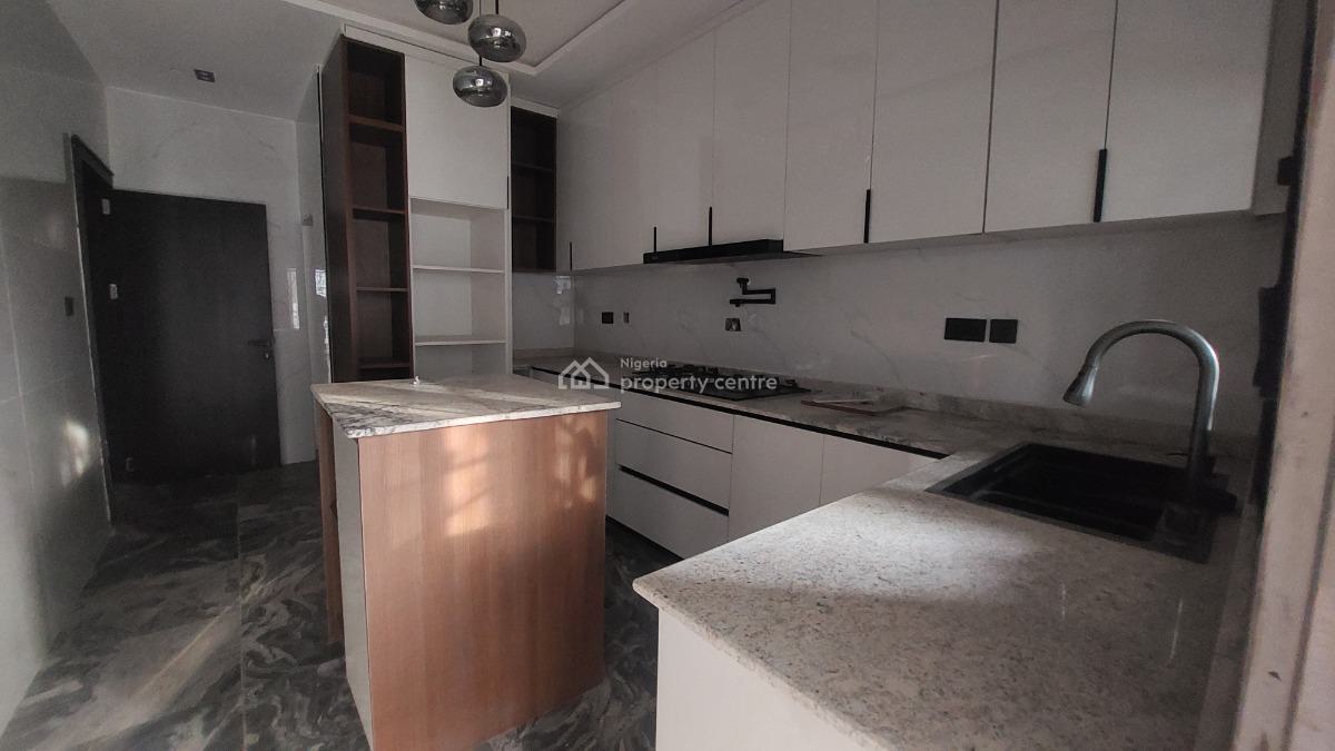 4 Bedroom Terrace Duplex, Life Camp, Abuja, Terraced Duplex for Sale