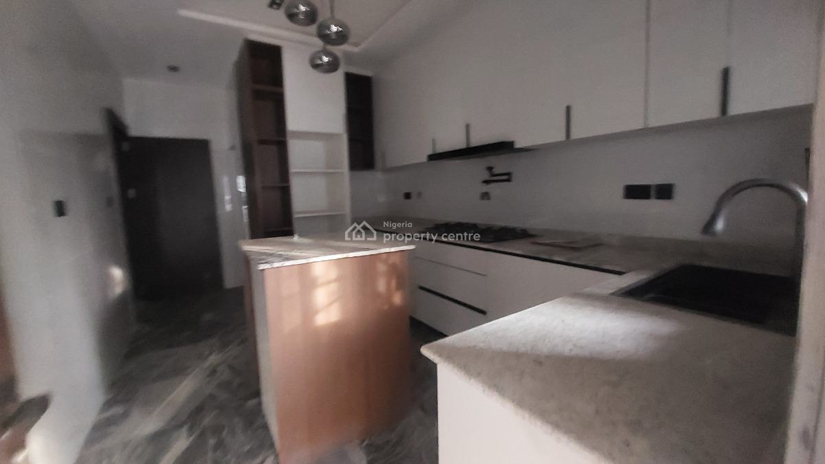 4 Bedroom Terrace Duplex, Life Camp, Abuja, Terraced Duplex for Sale