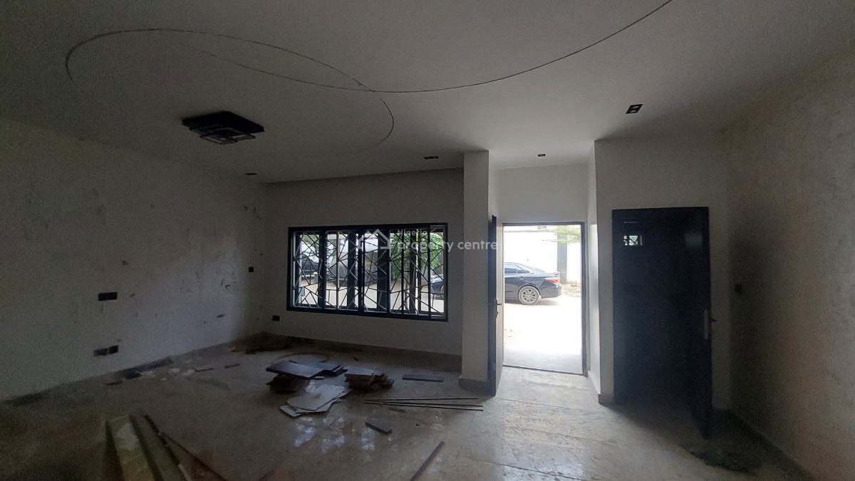 4 Bedroom Terrace Duplex, Life Camp, Abuja, Terraced Duplex for Sale