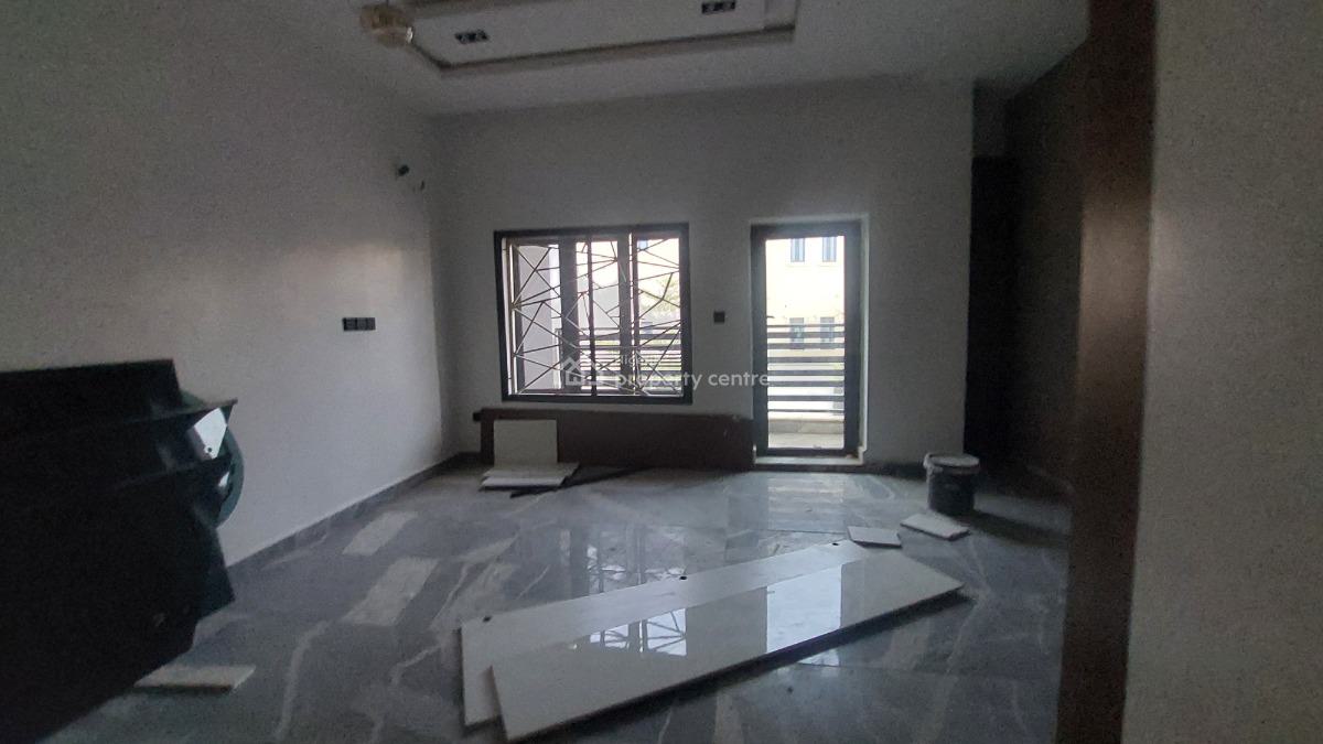4 Bedroom Terrace Duplex, Life Camp, Abuja, Terraced Duplex for Sale