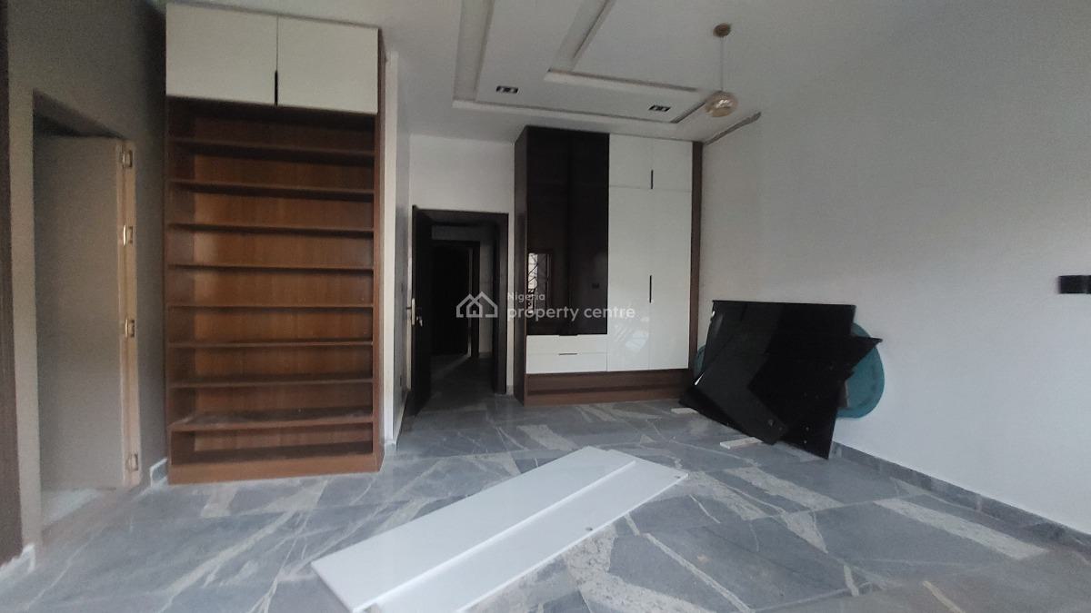 4 Bedroom Terrace Duplex, Life Camp, Abuja, Terraced Duplex for Sale