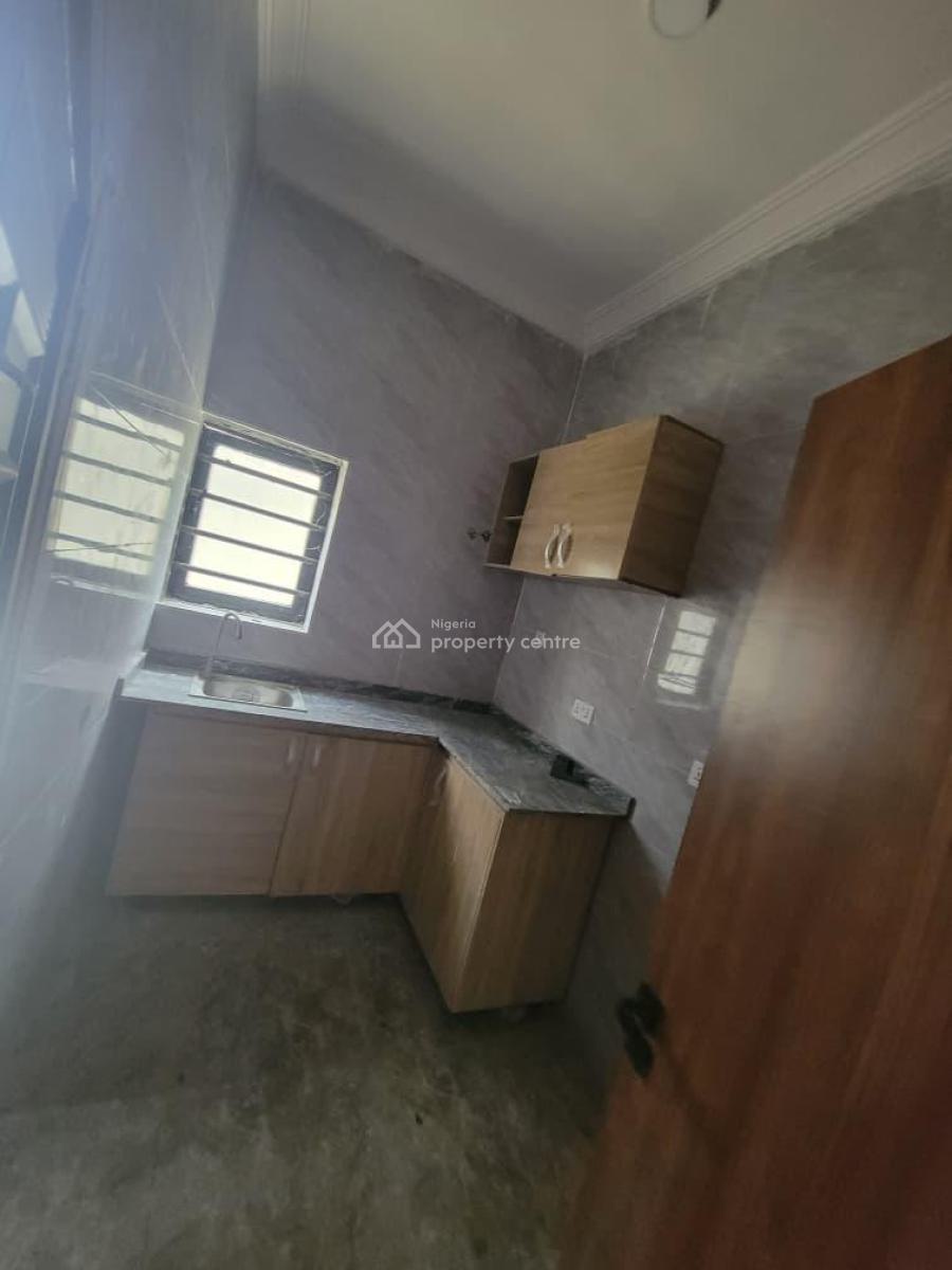 an Executive Two Bedroom Flat, Lekki Scheme2 Off Abraham Adesanya Estate Ajah, Lekki, Lagos, Flat / Apartment for Rent