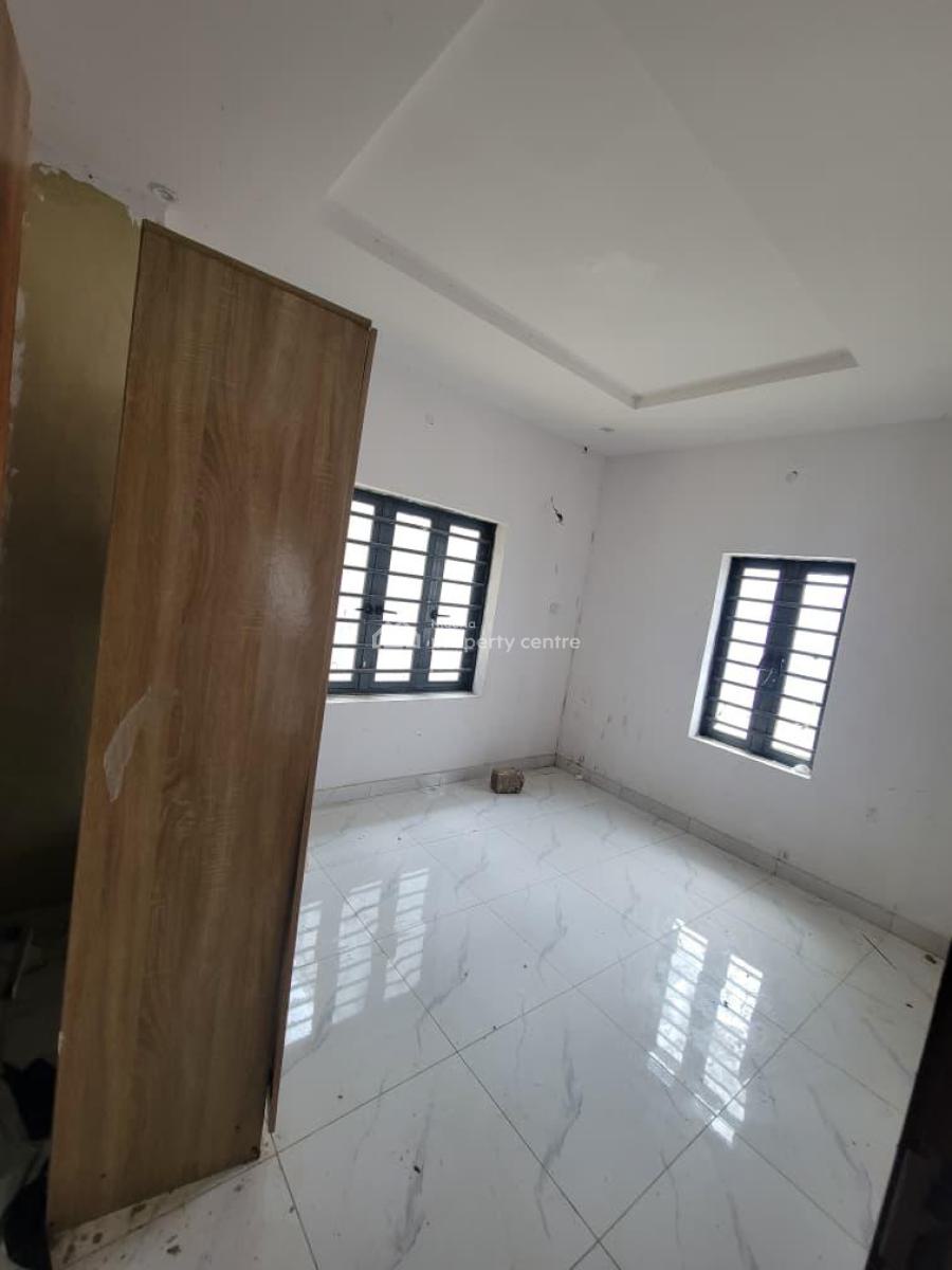 an Executive Two Bedroom Flat, Lekki Scheme2 Off Abraham Adesanya Estate Ajah, Lekki, Lagos, Flat / Apartment for Rent