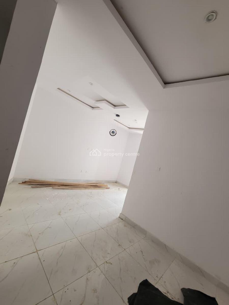 an Executive Two Bedroom Flat, Lekki Scheme2 Off Abraham Adesanya Estate Ajah, Lekki, Lagos, Flat / Apartment for Rent