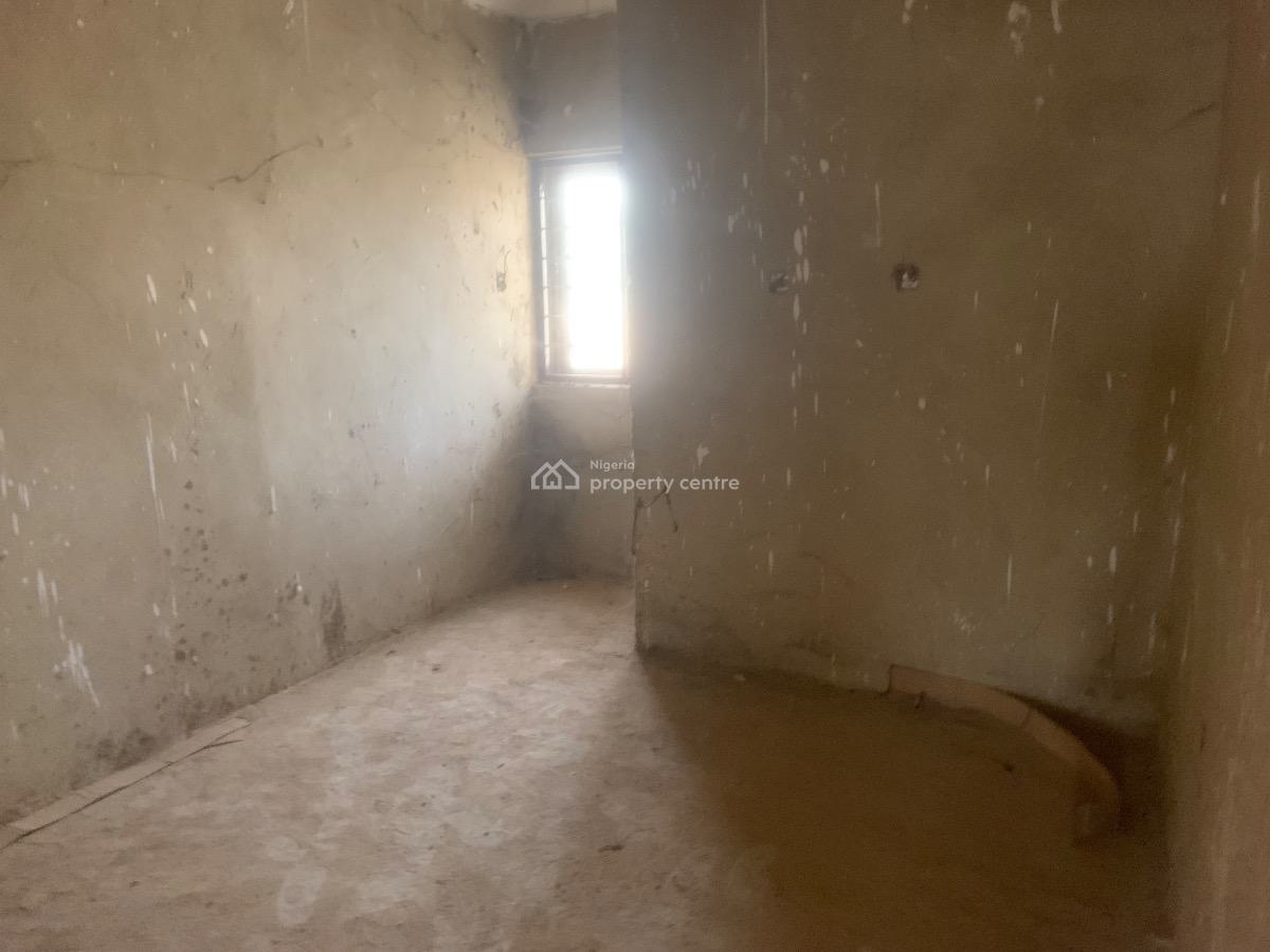 Best Property Deal 4 Bedroom Terrace Duplex (corner Piece), By Porsche Estate After Nizamiye Hospital, Idu Industrial, Abuja, Terraced Duplex for Sale
