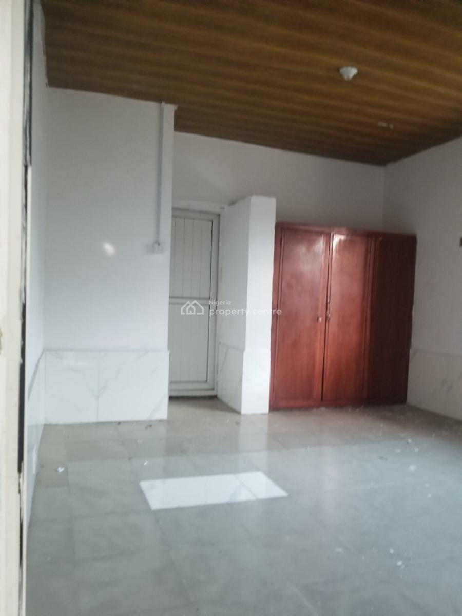Miniflat, with 2toilests and Wardrobe & a Personal Meter, Inside an Estate at Langbasa, Ajah, Lagos, Flat / Apartment for Rent