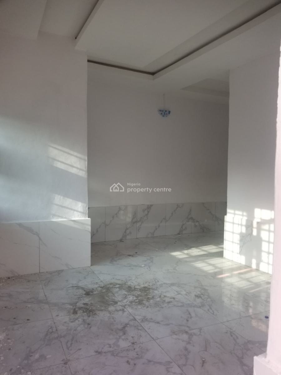 Miniflat, with 2toilests and Wardrobe & a Personal Meter, Inside an Estate at Langbasa, Ajah, Lagos, Flat / Apartment for Rent