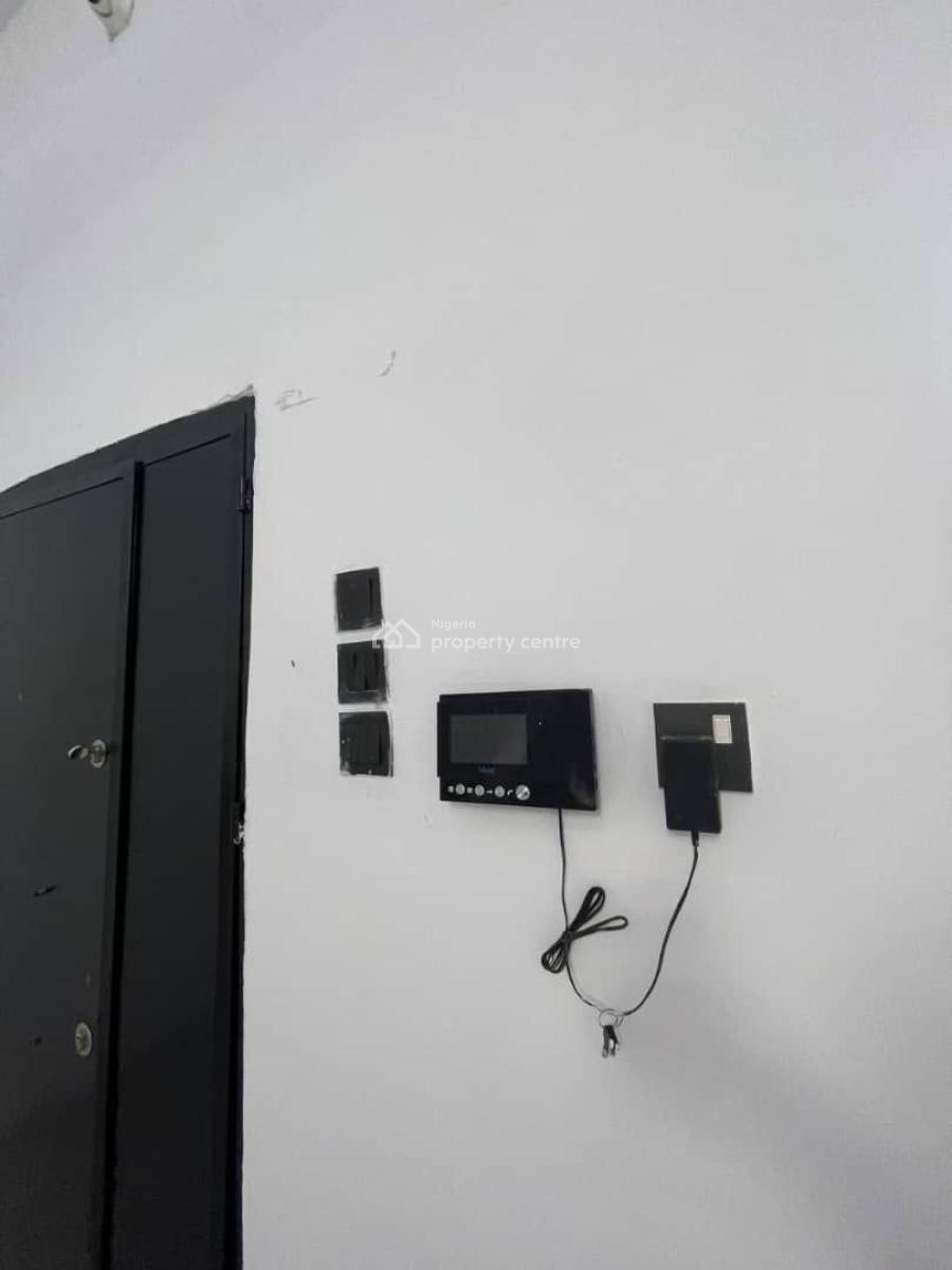 4 Bedroom  Fully Detached Duplex with Bq, General Paint, Ajah, Lagos, Detached Duplex for Rent