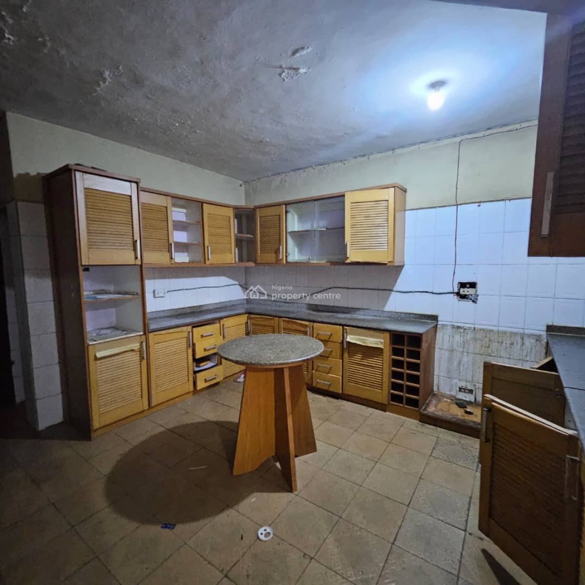 Lovely 4 Bedroom Duplex with Bq, Gra Phase 2, Magodo, Lagos, Semi-detached Duplex for Rent