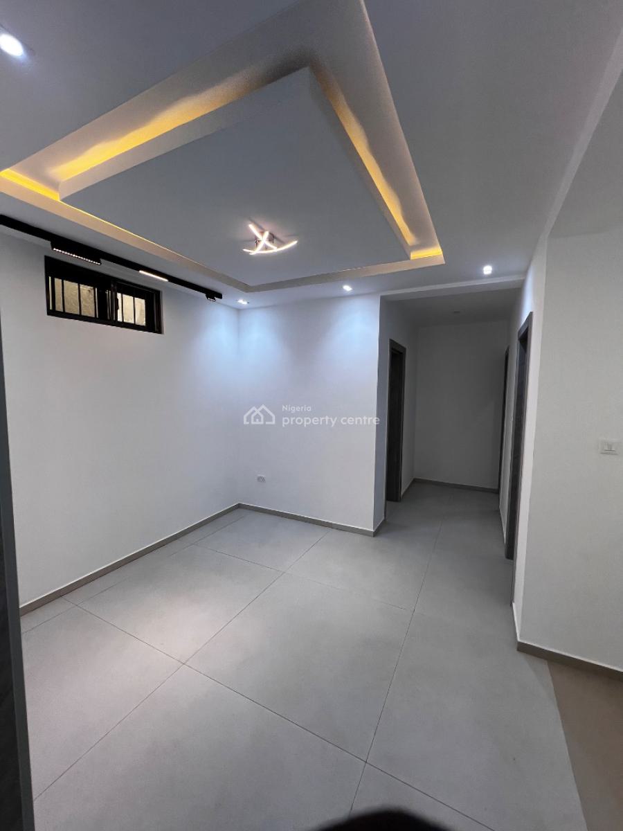 Luxury 4 Bedroom Duplex with a Study Room and Bq in Lekki Phase 1, Lekki Phase 1, Lekki, Lagos, Semi-detached Duplex for Rent