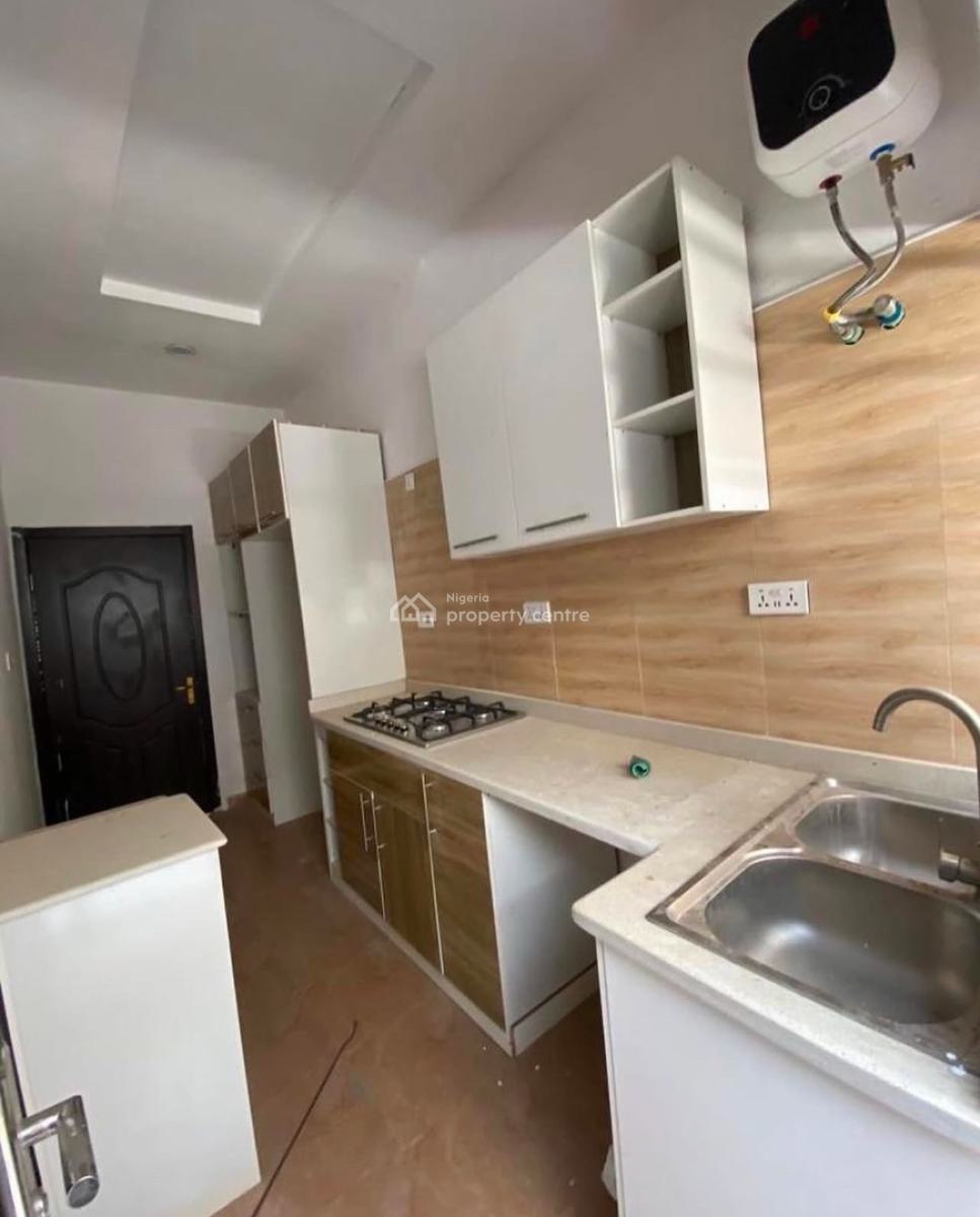 Affordable 3 Bedroom Terrace Duplex, Ikota, Lekki, Lagos, Terraced Duplex for Sale