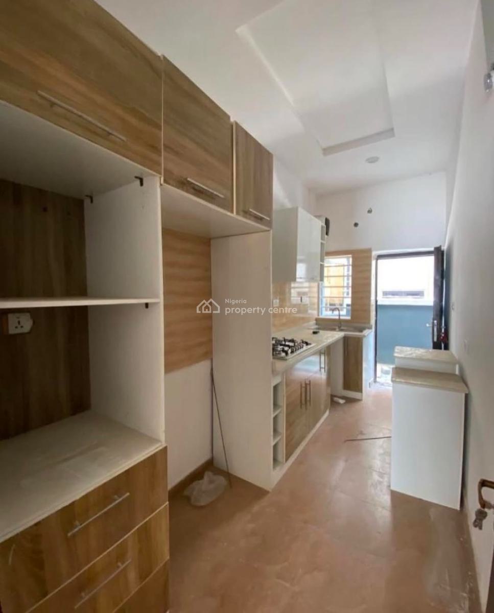 Affordable 3 Bedroom Terrace Duplex, Ikota, Lekki, Lagos, Terraced Duplex for Sale