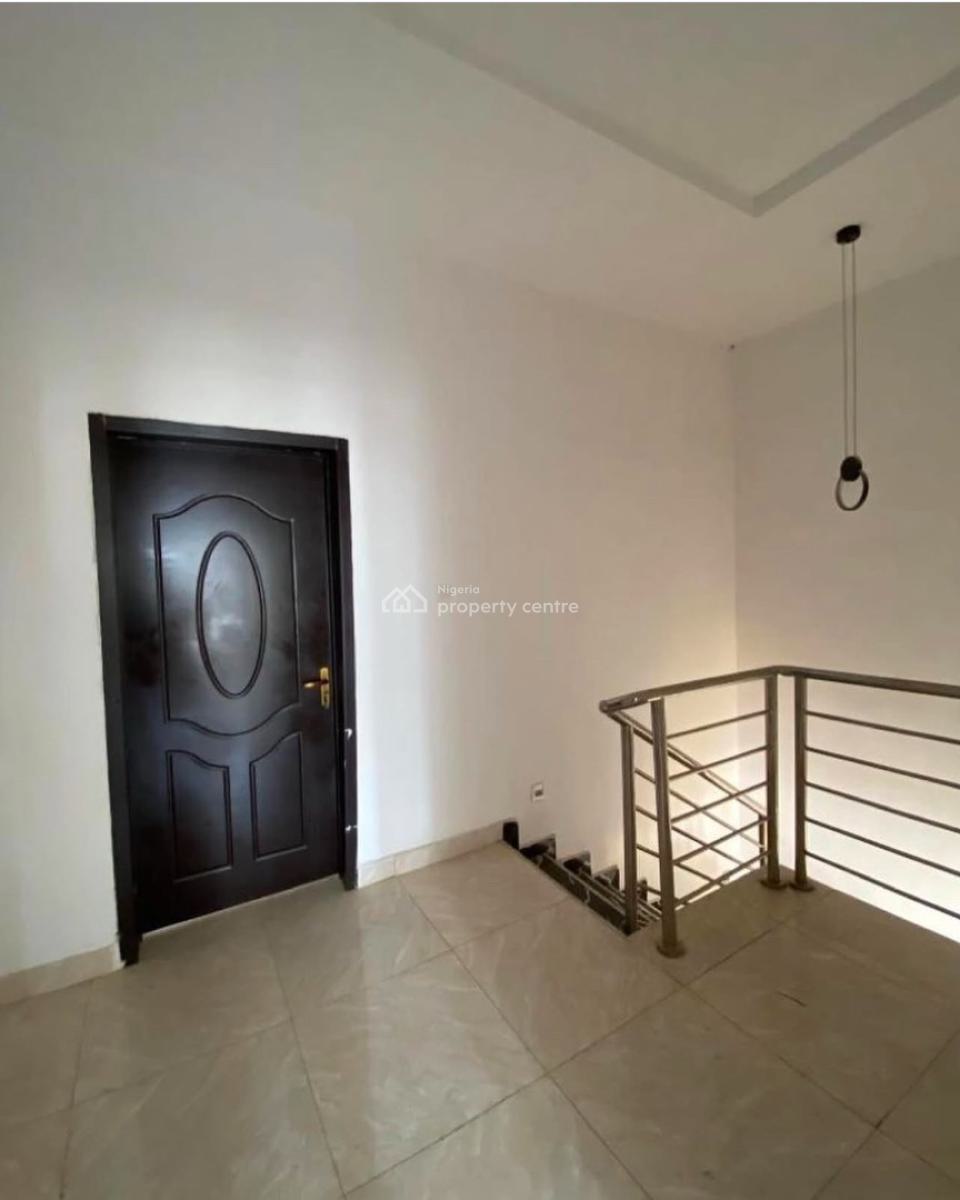 Affordable 3 Bedroom Terrace Duplex, Ikota, Lekki, Lagos, Terraced Duplex for Sale