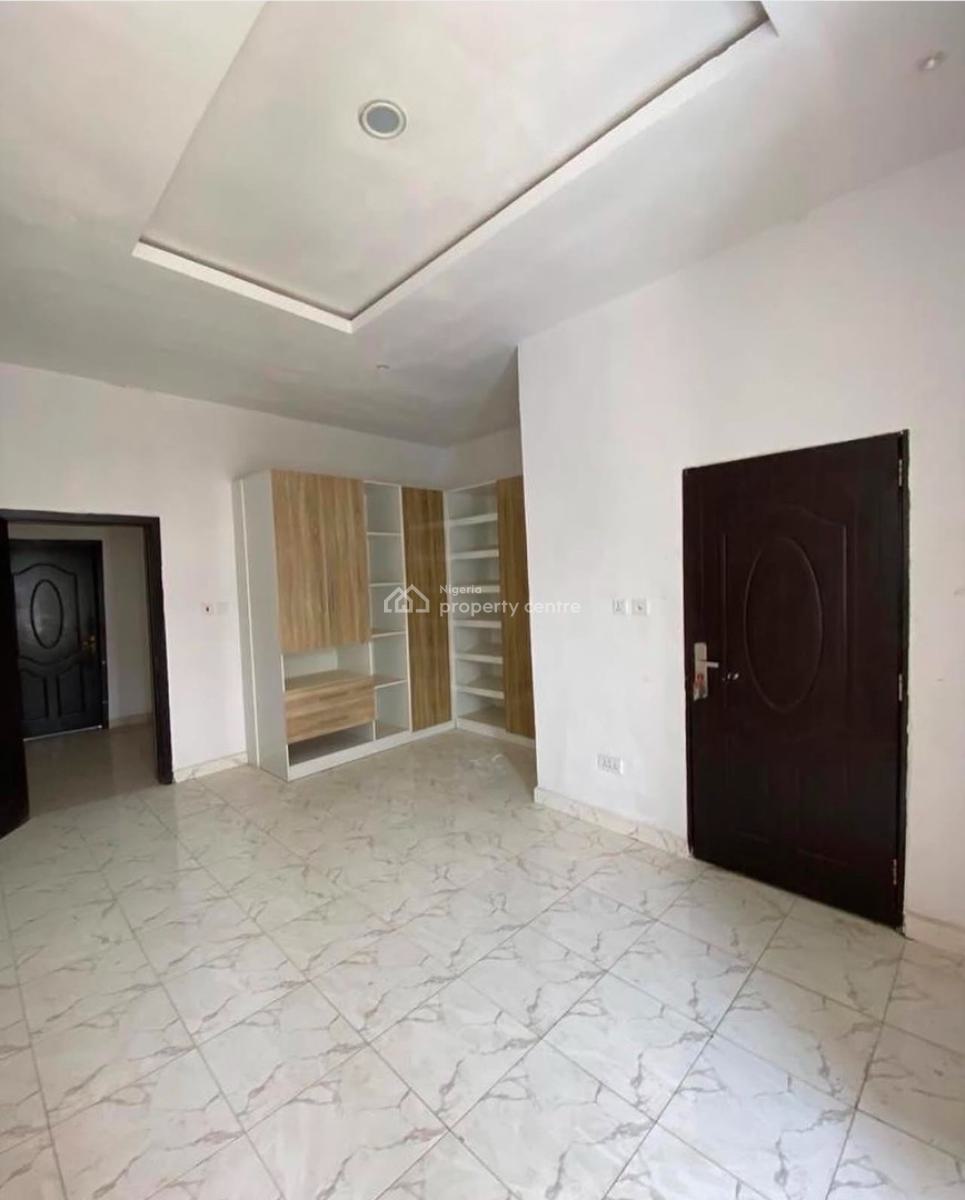 Affordable 3 Bedroom Terrace Duplex, Ikota, Lekki, Lagos, Terraced Duplex for Sale