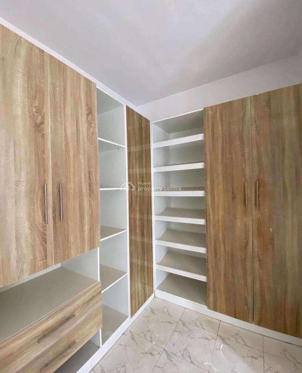 Affordable 3 Bedroom Terrace Duplex, Ikota, Lekki, Lagos, Terraced Duplex for Sale