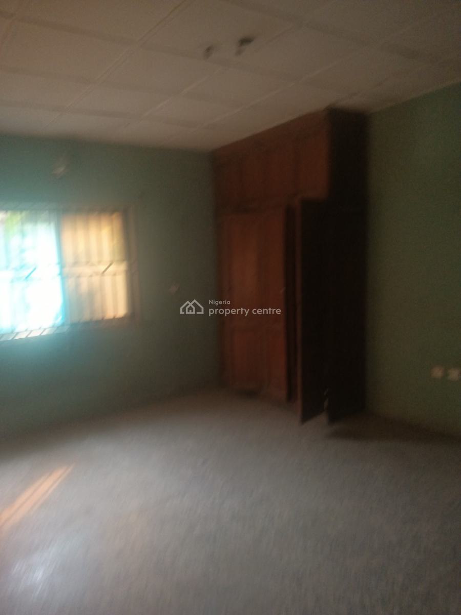 Spacious 3 Bedrom Flat + Prepaid + Terrazzo Floor, William Estate, By Fcmb, Oko-oba, Agege, Lagos, Flat / Apartment for Rent