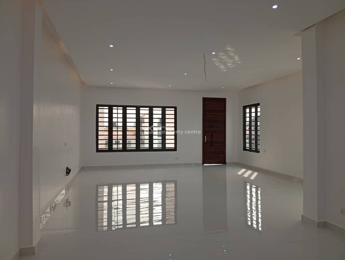 Fully Detached Duples with Massive Pent House, Chevron, Lekki, Lagos, Detached Duplex for Sale