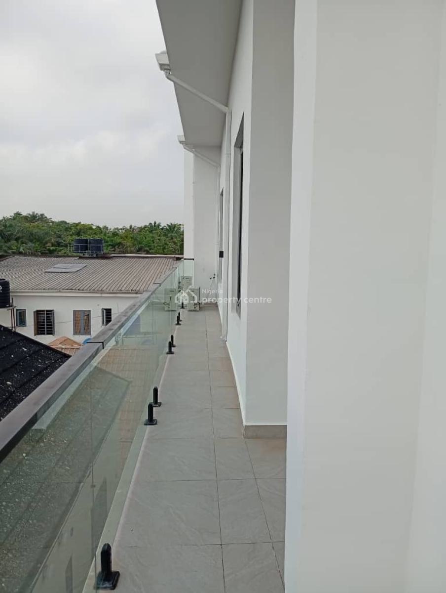 Fully Detached Duples with Massive Pent House, Chevron, Lekki, Lagos, Detached Duplex for Sale