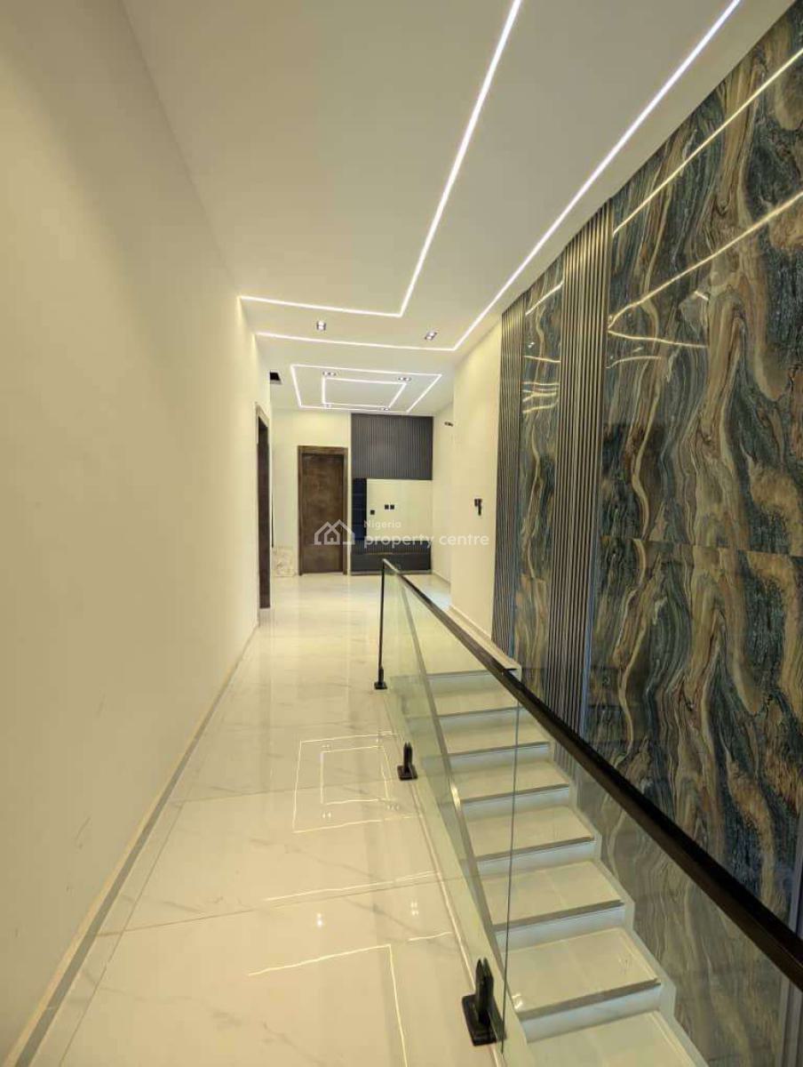 My Direct Properylekki Palm City, Ajah   5bedroom Duplex with Cinem, Lekki Palm City, Ajah, Lagos, Detached Duplex for Sale