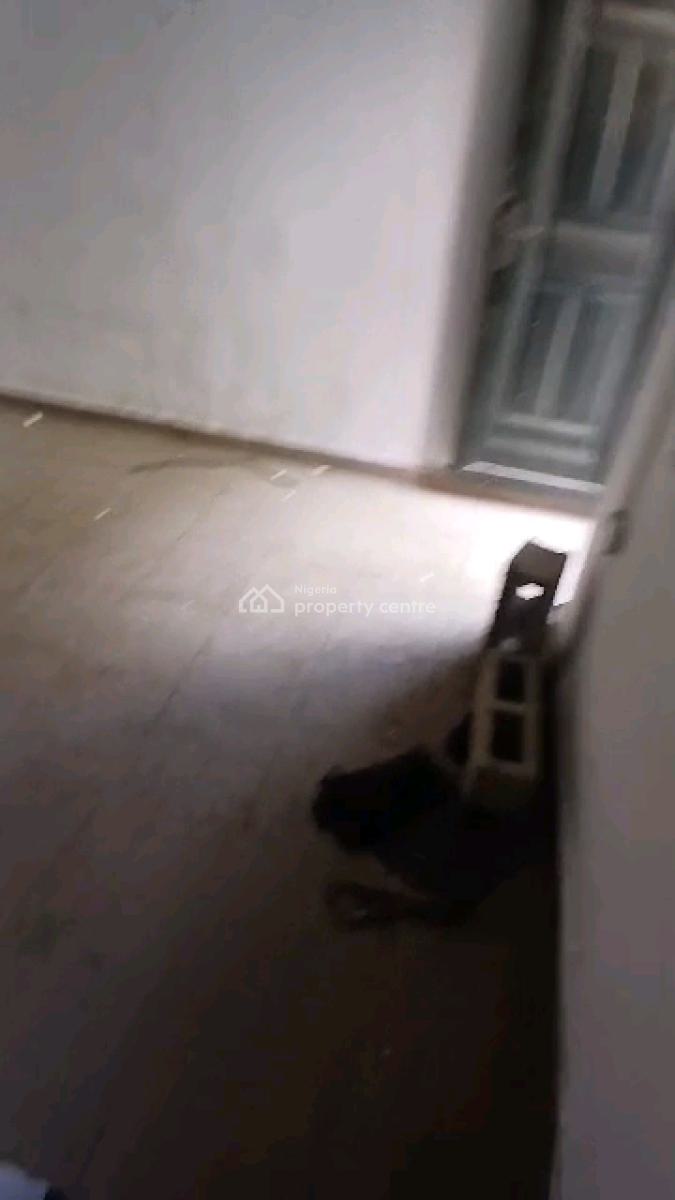 Spacious and Standard Room Self Contained, Shobande Street, Akoka, Yaba, Lagos, Self Contain (single Rooms) for Rent