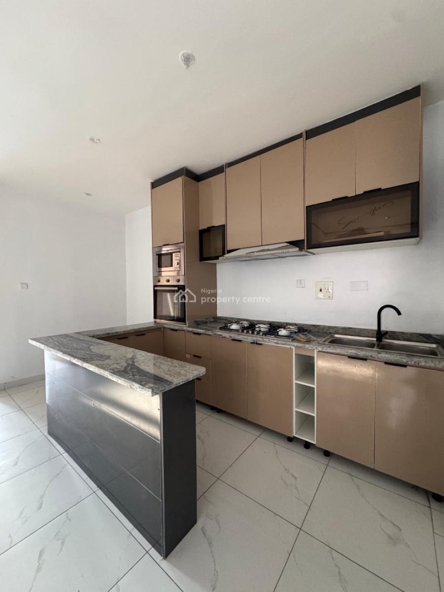 Stunning  2  Bedroom  Apartments  in a Well Secured Location, Ikate Elegushi, Lekki, Lagos, Flat / Apartment for Sale