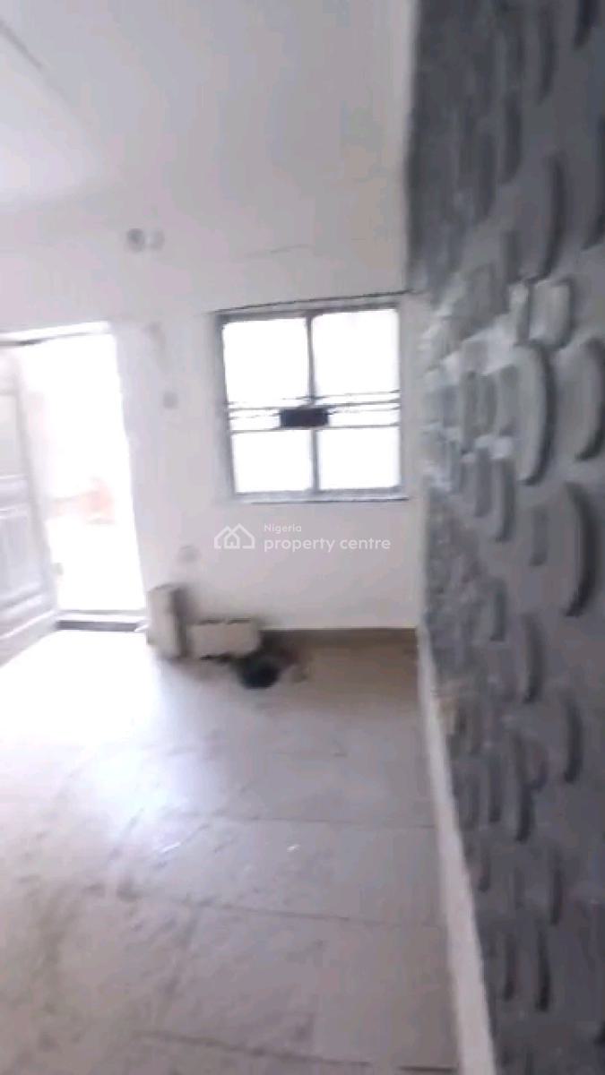 Spacious and Standard Room Self Contained, Shobande Street, Akoka, Yaba, Lagos, Self Contain (single Rooms) for Rent