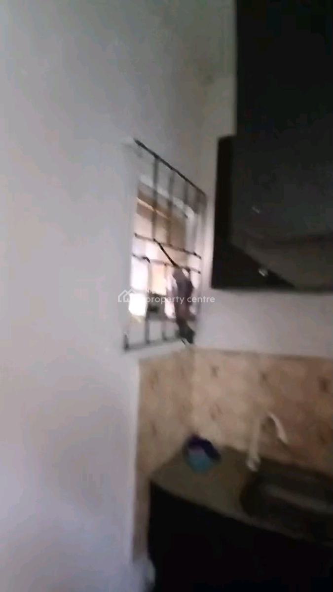 Spacious and Standard Room Self Contained, Shobande Street, Akoka, Yaba, Lagos, Self Contain (single Rooms) for Rent