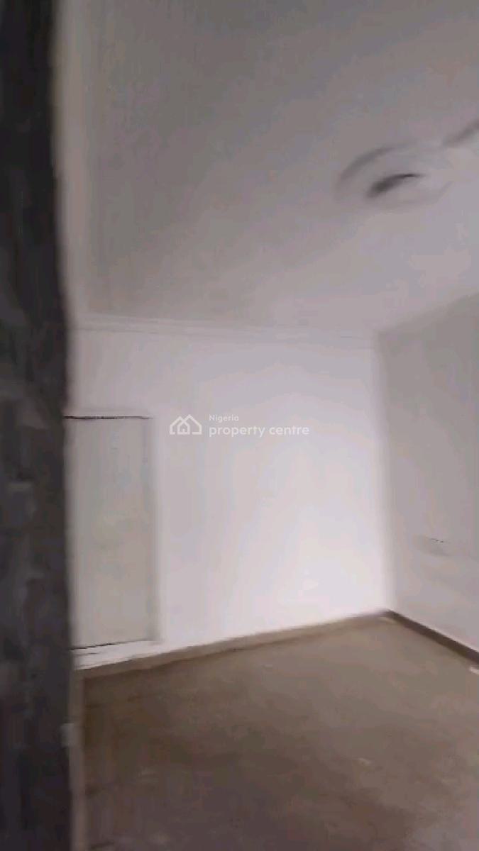 Spacious and Standard Room Self Contained, Shobande Street, Akoka, Yaba, Lagos, Self Contain (single Rooms) for Rent