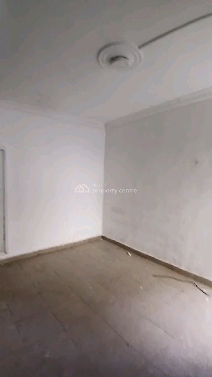 Spacious and Standard Room Self Contained, Shobande Street, Akoka, Yaba, Lagos, Self Contain (single Rooms) for Rent