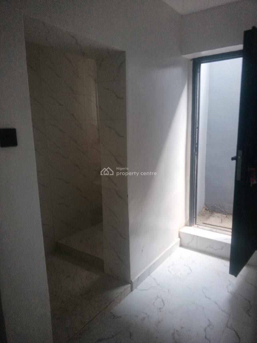 Newly Built 2 Bedrom Office Space (ground Floor), Off Toyin Street, Ikeja, Lagos, Commercial Property for Rent