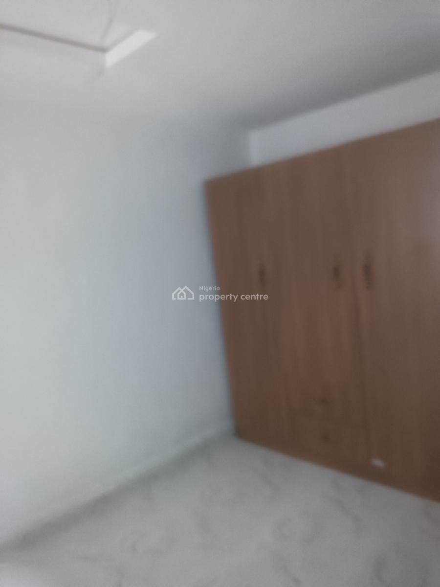 Newly Built 2 Bedrom Office Space (ground Floor), Off Toyin Street, Ikeja, Lagos, Commercial Property for Rent