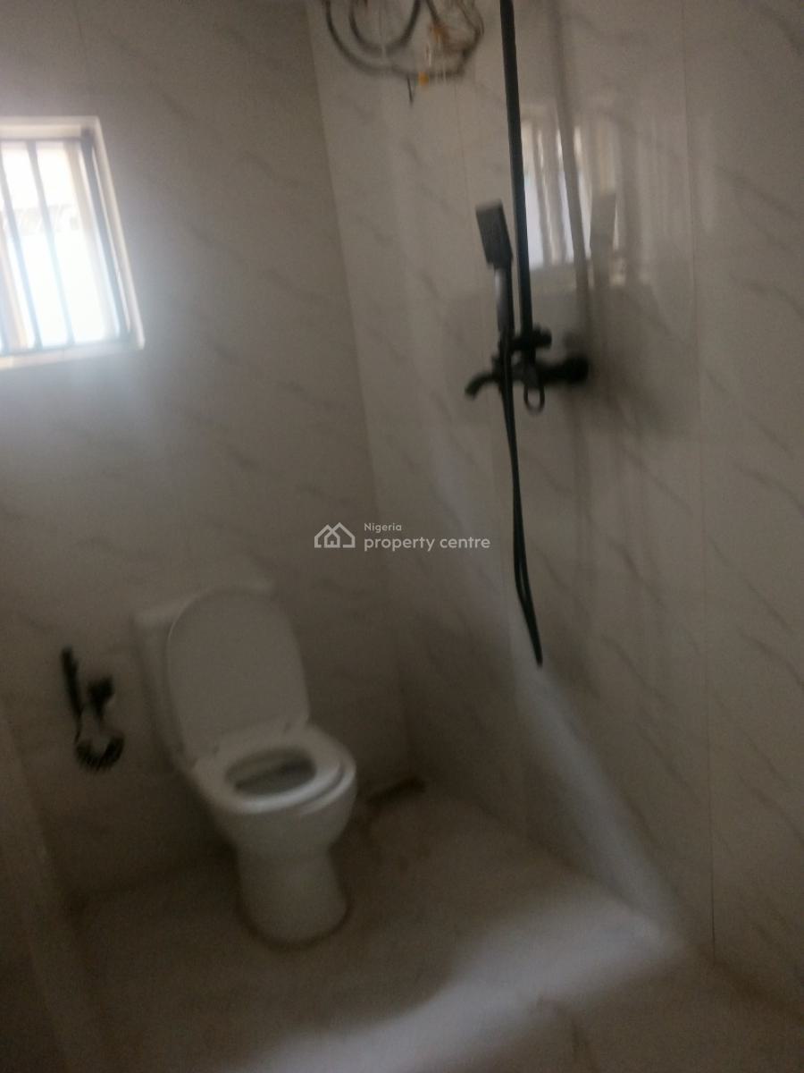 Newly Built 2 Bedrom Office Space (ground Floor), Off Toyin Street, Ikeja, Lagos, Commercial Property for Rent