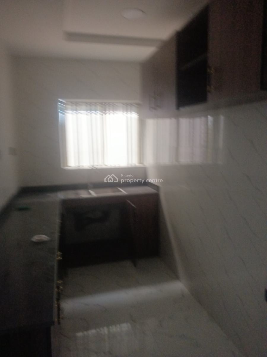 Newly Built 2 Bedrom Office Space (ground Floor), Off Toyin Street, Ikeja, Lagos, Commercial Property for Rent