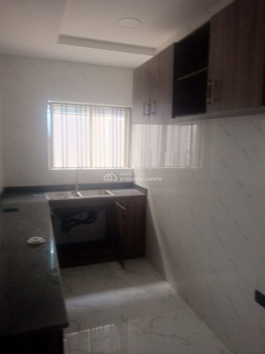 Newly Built 2 Bedrom Office Space (ground Floor), Off Toyin Street, Ikeja, Lagos, Commercial Property for Rent