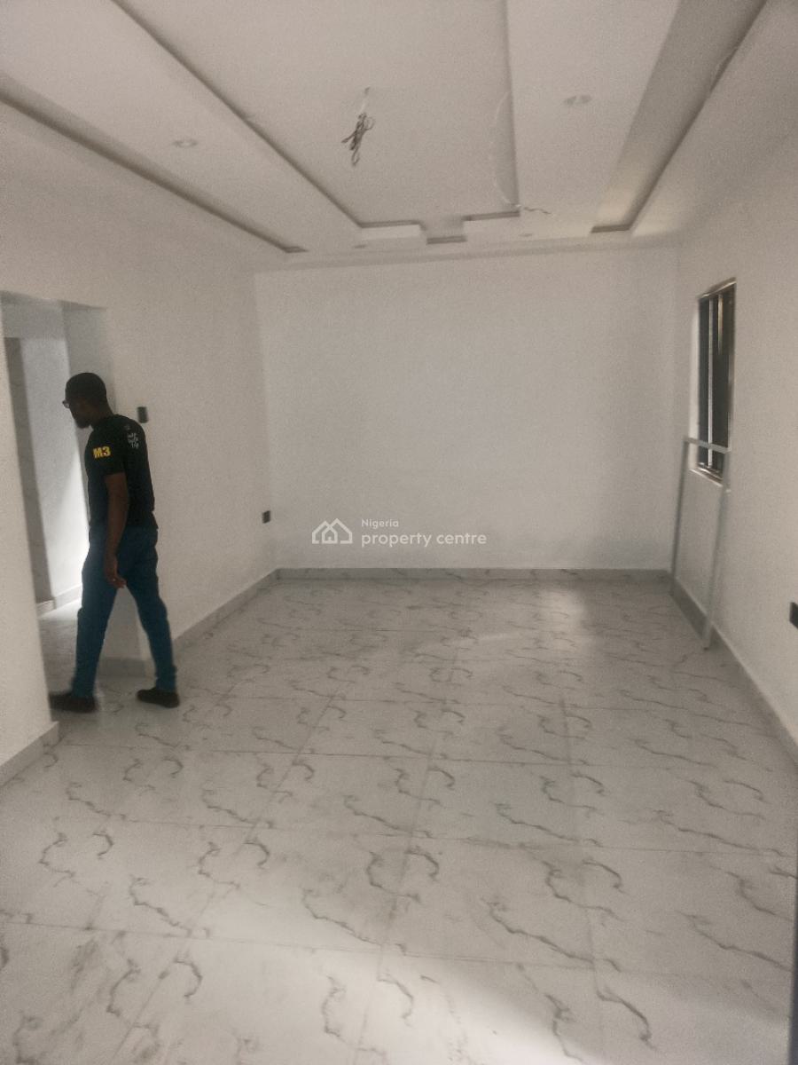 Newly Built 2 Bedrom Office Space (ground Floor), Off Toyin Street, Ikeja, Lagos, Commercial Property for Rent