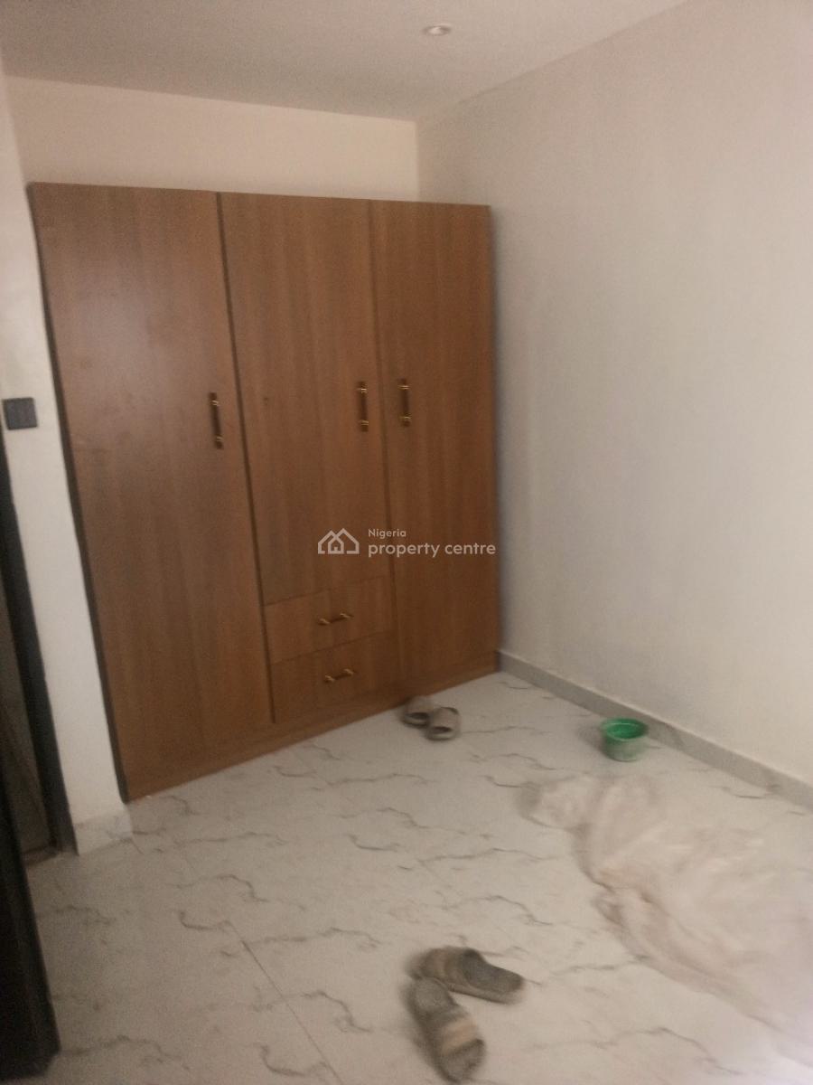 Newly Built 2 Bedrom Office Space (ground Floor), Off Toyin Street, Ikeja, Lagos, Commercial Property for Rent