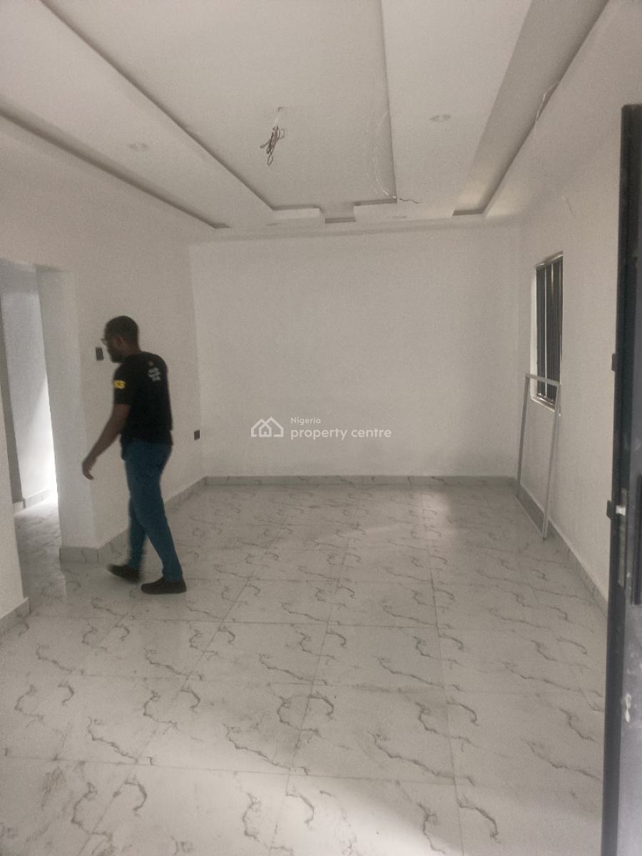 Newly Built 2 Bedrom Office Space (ground Floor), Off Toyin Street, Ikeja, Lagos, Commercial Property for Rent